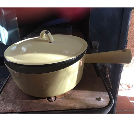 Les Cuisinautes - Poêles et casseroles et un wok tefal Ingenio avec 1  manche amovible